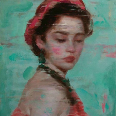 Furry绘画细节技巧兽圈社群